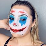 Harley Stevens - @harleystevens.makeup_ - Instagram