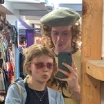 Harley Stevens - @harley_s151 - Instagram