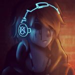 Harley Stevens - @anime_addiction_girl - Instagram
