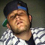 Harley stone - @saintstone352 - Instagram