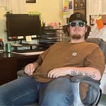 Harley Sutton - @beaksharvey69 - Instagram