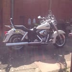 John Sweeney - @sweeneyharley - Instagram