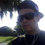 Harley James White-Tate - @harleyjamestate - Instagram