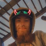 Harley Terry - @hillbillypride123 - Instagram