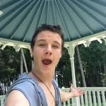 Harley Thornton - @psychoking666 - Instagram