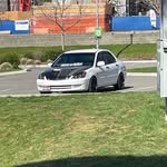 Harley Thornton - @slowmitsubishi - Instagram