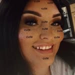 Harley Thornton - @harley_ruby8 - Instagram