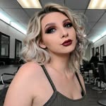 Harley Walker - @glamour.magick - Instagram