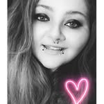 Harley Walker - @xxemogeckoxx1 - Instagram