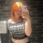 Harley walker - @whos.harls - Instagram