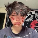 Gray Gravy Walton-hart - @harleywaltonhart69 - Instagram