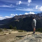 Harley Smith-Walton - @harleysw - Instagram