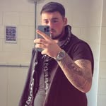 Harley Watson - @harleyboy554 - Instagram