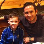Harley Webster - Facebook