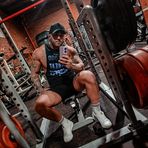 Harley Webster - Facebook