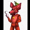 🦊❤️rockstar foxy❤️🦊 - @harleywhitt6 - TikTok