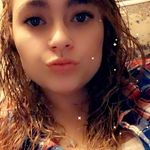 Harley Willis - @harley_rose20 - Instagram