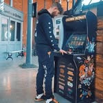 Harley White - @harleywuk - Instagram