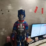 Harley Wu - Facebook