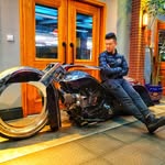 HarleyWu - @harleywu1903 - Instagram