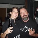Sarah Jones - @harleywulff - Instagram