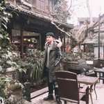 杨沐央 - @harley_y_ang - Instagram