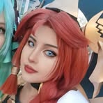 Harley Yang - Facebook