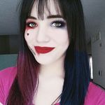 Harley Anastasia-Clara York - @harleyanastasiayork - Instagram