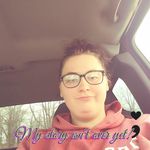 Harley August York - @that_onebitch100 - Instagram
