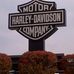 Harley Davidson factory. York - Facebook