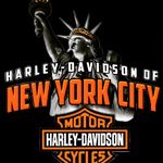 Harley Davidson Of New York City - @harleydavidsonofnyc - Instagram