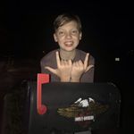 Harley York - @york_harley - Instagram