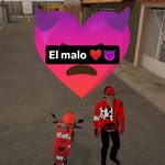 Robinson Mendez de la cruz 👿❤️😈 - @harlimanuelgomezdelacruz - Instagram