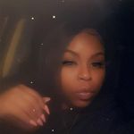 Quaneisha Barnes - @white.harli - Instagram
