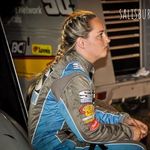 Harli White - @harliwhiteracing - Instagram