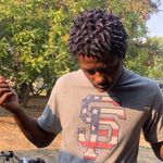 Harlin Harrison Smith - @hdawg300 - Instagram
