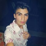 harlin Smith Diaz - @dilbersmith - Instagram