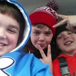 Harlo Olson - Facebook