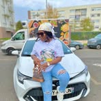 Harly Pierretta Ngamporo - Facebook