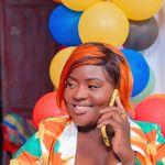 Harly Pierretta Ngamporo - @harlypierretta - Instagram