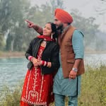 ਹਰਮਨ ਬਣਵੈਤ - @harman._banwait - Instagram