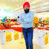 Harmanpreet Singh - @banwaitharman - TikTok