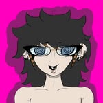 Alyx Harman-Smith - @alyx_lovecats - Instagram