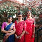 Smitha Dharman - @dharmansmitha - Instagram