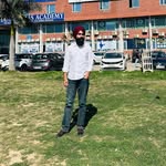 ਹਰਮੰਦਰ ਸਿੰਘ ਸਿੱਧੂ - @harmander_singh_sidhu - Instagram