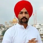 Harmander Singh - @harmander2808 - Instagram