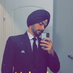 HARMANDER SINGH BRAR - @harmanderr - Instagram