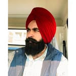 Harmander Singh Ramgarhia - @harmandersinghramgarhia - Instagram