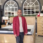 Harmesh Bains - @bainsharmesh - Instagram
