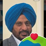 Harmesh Bains - @harmesh.bains.77 - Instagram